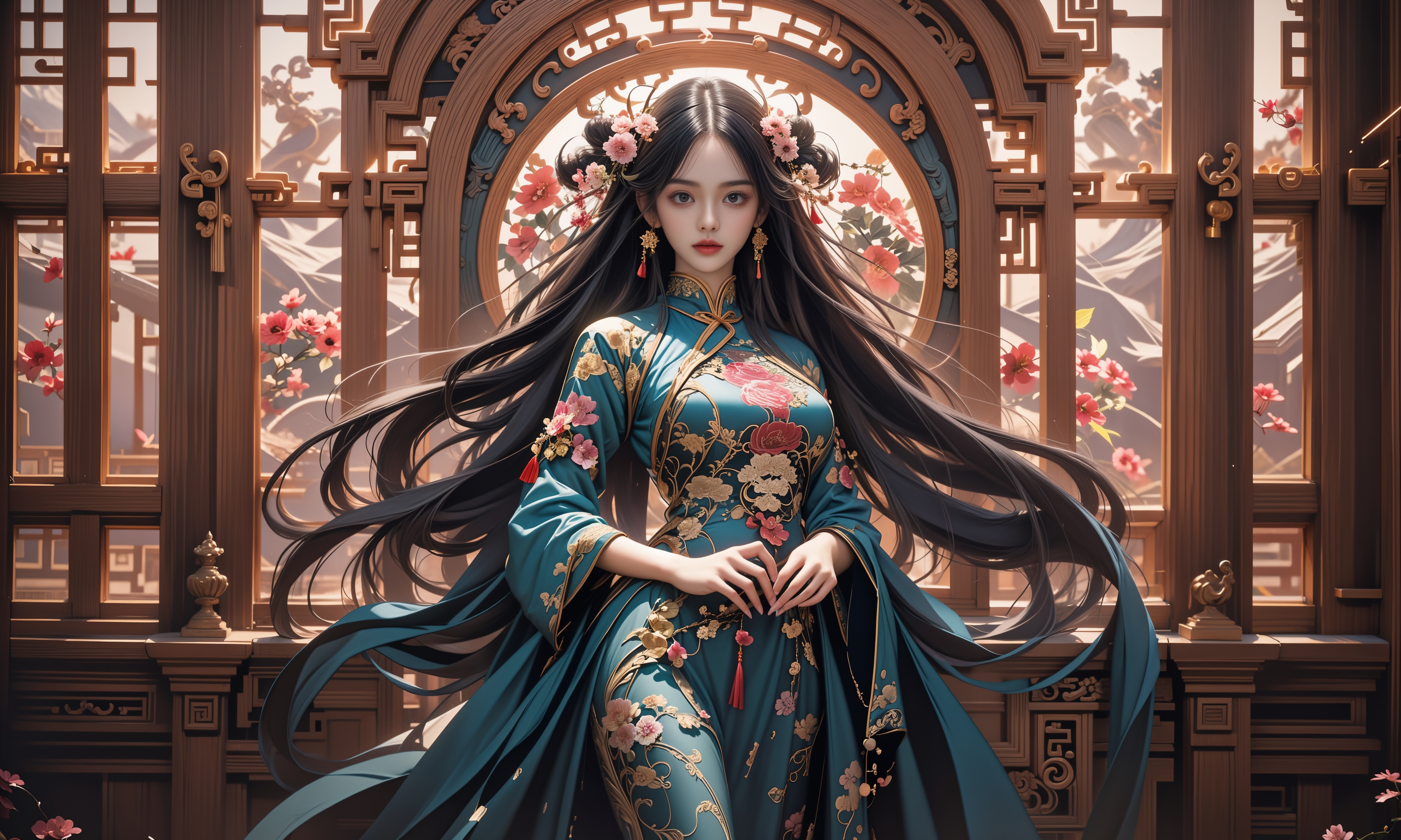 广东工业大学研发新材料给芯片“退烧”